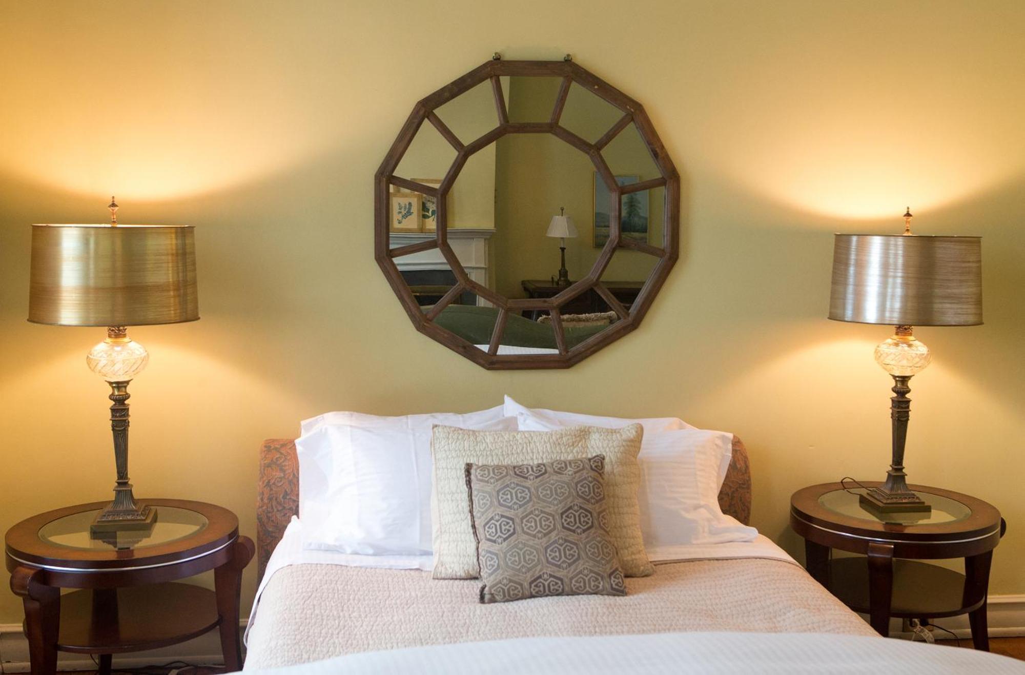 Morgan State House Inn Albany Rom bilde